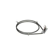 Heizelement Ringheizung