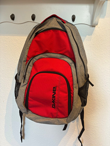 Dakine schulrucksack - dakine,