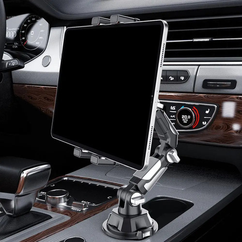 Auto getränkehalter tablet - auto-getränkehalter,, tablet-