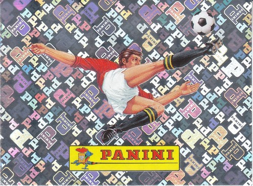 Are panini holo foil - we,
