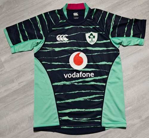 Canterbury 2022 2023 - 2022/2023, irland