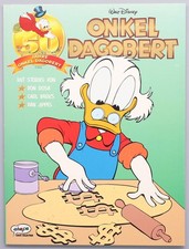 50 Jahre Onkel Dagobert SC