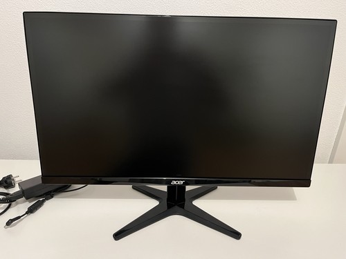 Acer g277hl zoll led - acer,