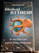 Global Attack! Der neue