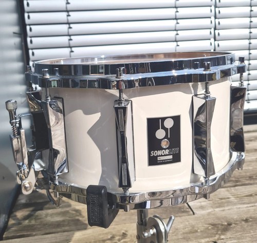 Sonor snare ld547x - snare,