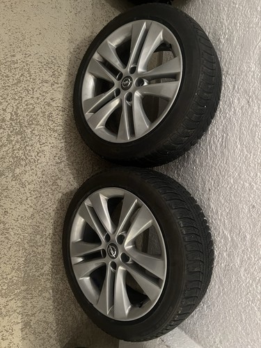 Felgen gumi zoll opel - zoll,