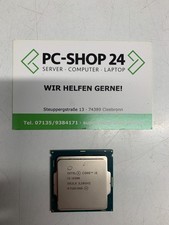 Intel Core i5-6500 (4x