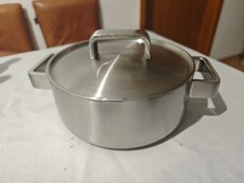 iittala Tools Edelstahl Topf 3