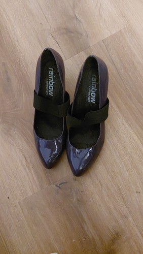 Mary jane pumps - mary,