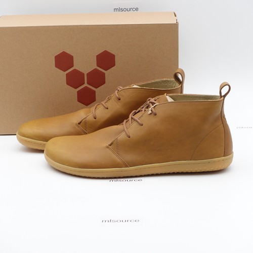 Vivobarefoot gobi men s - gobi, men's