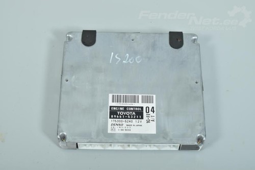 Lexus 200 300 - 200-300, benzin