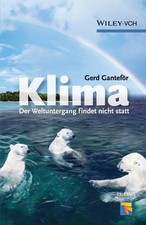 Klima - Der Weltuntergang