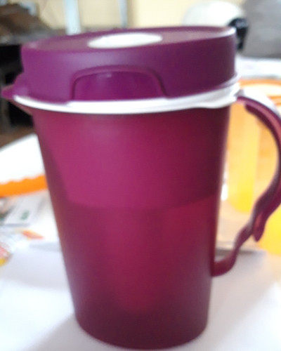 Tupperware wasserfilter kanne - tupperware, wasserfilter-kanne