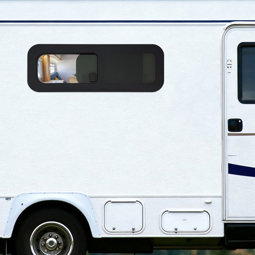 Camperfenster horizontales - camperfenster,