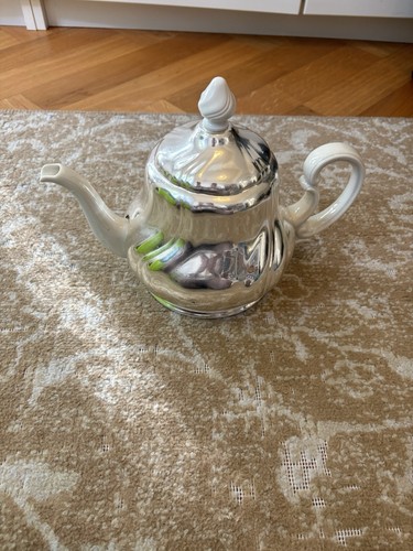 Vintage kaffee teekanne - kaffee/teekanne,