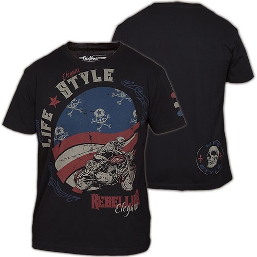 Rebel spirit rebellious - spirit,