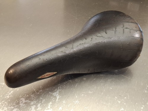 Selle san marco rolls cuir - marco,