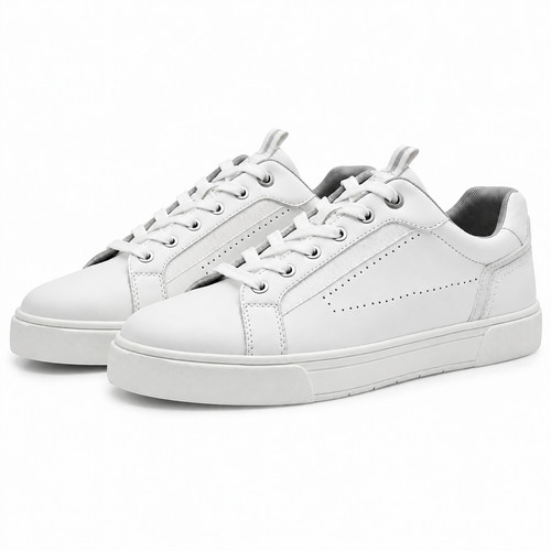 Klassische herren sneaker - klassische,