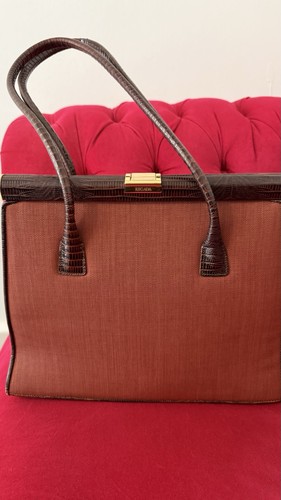 Escada vintage handtasche - vintage,