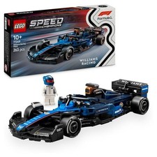 LEGO Speed Champions Williams