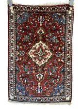 Handgeknüpfter Perser