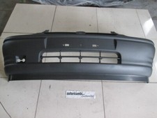 90541855 Front Bumper Isam