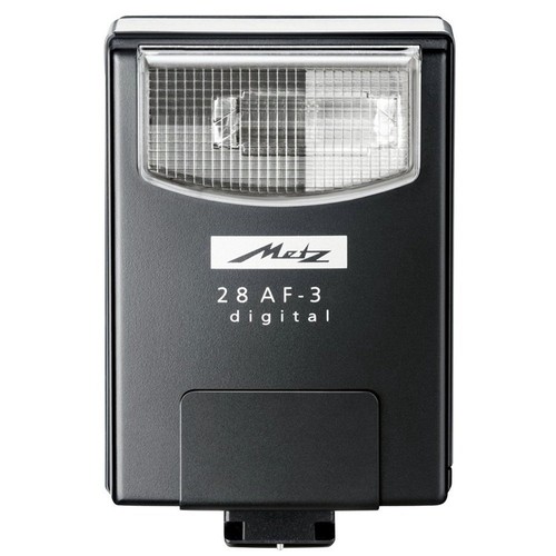 Metz mecablitz 3m - mecablitz, af-3m