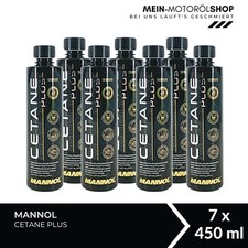 Mannol 9955 Cetane Plus