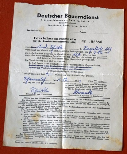 Historischer
