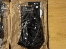 Gore handschuhe thermo - gore,