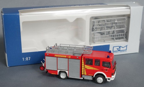 Rietze 61181 mercedes benz - rietze,