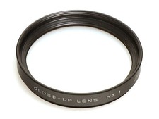 Original Minolta Close-Up-Lens