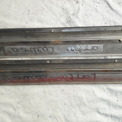 Alfa romeo bertone - alfa,