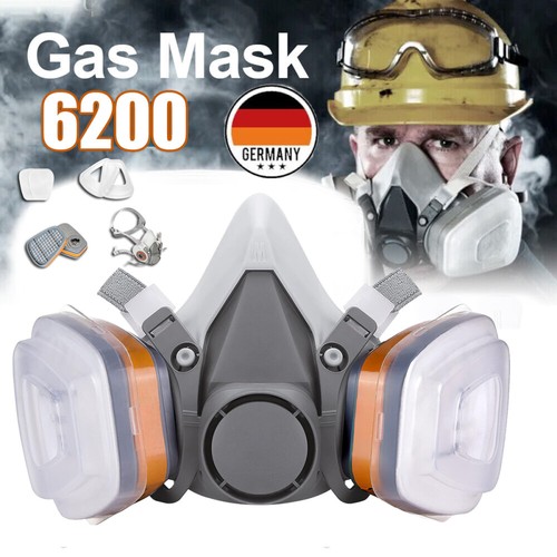Staubmaske gasmaske - staubmaske,