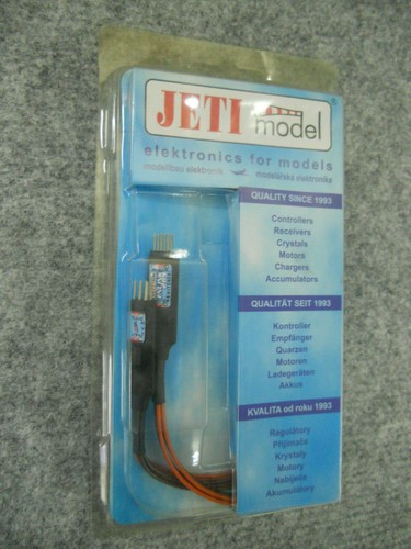 Jeti 22985469 duplex enlink - duplex,