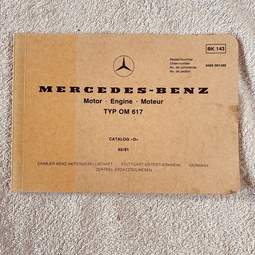 Original mercedes benz - original, mercedes-benz
