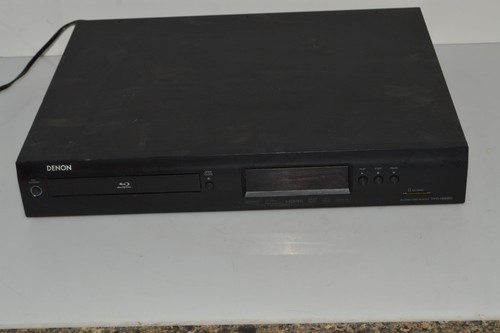 Denon dvd 1800bd blu - denon, dvd-1800bd