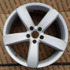 Original Alufelge VW Passat 3C CC, Scirocco, EOS 8Jx18H2 ET41  3C8601025E #25659