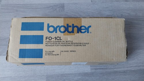 Brother 1cl opc reiniger - fo-1cl,