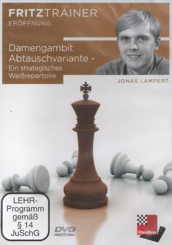 Chessbase lampert - chessbase,