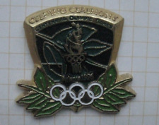 OLYMPISCHE SPIELE ATLANTA 1996