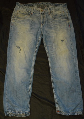 Camp david jeans hose w36 - camp,