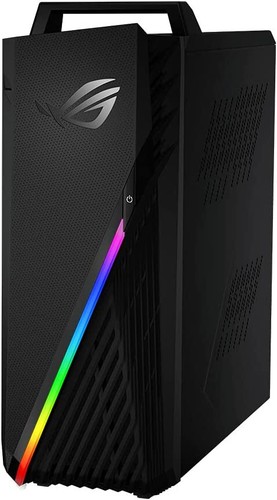 Asus rog strix g15dk - asus,