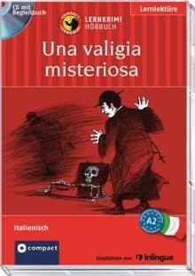 Una valigia misteriosa