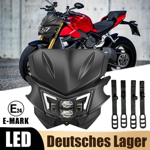 Für street fighter dirt bike - für,