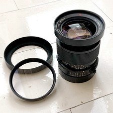 HASSELBLAD Objektiv, Zeiss