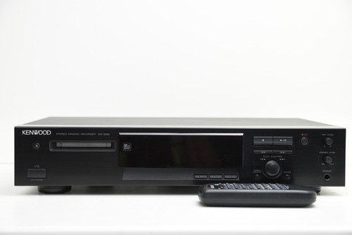 Kenwood dm 3090 - kenwood, dm-3090