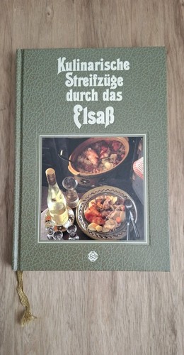 Kulinarische streifzüge durch - streifzüge,