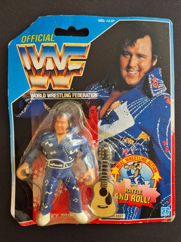 Wwe wwf hasbro honky tonk - wwf,