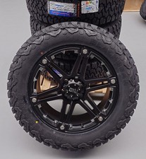 RID R01 9x20 6x139,7 Felgen +